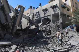 gaza